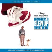 Honey, I Blew Up the Kid (Original Motion Picture Soundtrack)