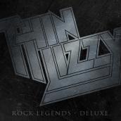 Rock Legends (Deluxe)