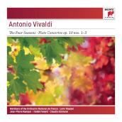 Vivaldi: The Four Seasons, Op. 8 - Sony Classical Masters
