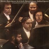 Dvorak: Piano Quintet No. 2 in A Major, Op. 81 & Bagatelles, Op. 47