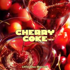 Little Glee Monster「CHERRY COKE」