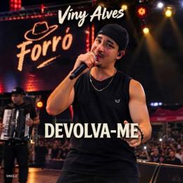 Devolva-Me