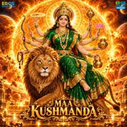 Maa Kushmanda