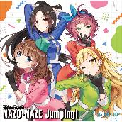 NAZO-NAZE Jumping!