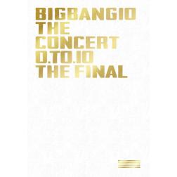 Bigbang Fantastic Baby Bigbang10 The Concert 0 To 10 The Final 歌詞 Mu Mo ミュゥモ