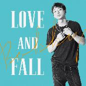 LOVE AND FALL -KR EDITION-