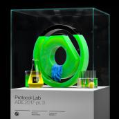 Protocol Lab - ADE 2017 pt. 3