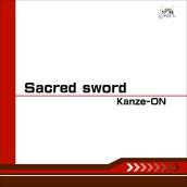 Sacred sword