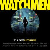 Prison Fight [From The Motion Picture "Watchmen"]