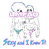 Sexy And I Know It (Remixes)