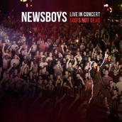 Live In Concert: God's Not Dead (Live)