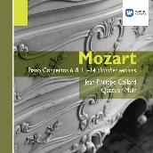 Mozart: Piano Concertos Nos. 6, 8, 11 - 14 (Chamber Version)