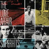 The Love Affair Superhits