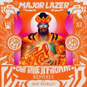 Can't Take It From Me (feat. Skip Marley) [Remixes]