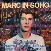 Marc In Soho (Live At The London Palladium, Soho Jazz Festival, 1986) [Official Bootleg]