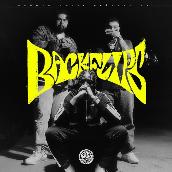 Backflips (feat. Abra Cadabra, UZI, Geenaro & Ghana Beats)