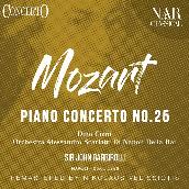 Piano Concerto, No. 25