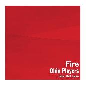 Fire (Safari Riot Remix)