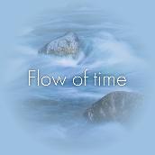 Flow of time