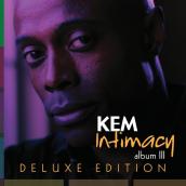 Intimacy (Deluxe Version)