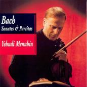 Bach: Solo Sonates & Partitas, BWV 1001 - 1006