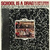 School Is A Drag featuring ゲイリー・アッシャー