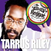 Reggae Masterpiece: Tarrus Riley 10