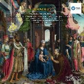 Handel: Messiah - highlights [The National Gallery Collection] (The National Gallery Collection)