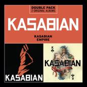 Kasabian／Empire