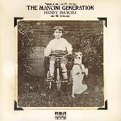 The Mancini Generation