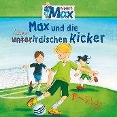 08: Max und die uberirdischen Kicker