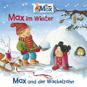 10: Max im Winter ／ Max und der Wackelzahn