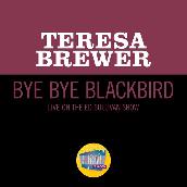 Bye Bye Blackbird (Live On The Ed Sullivan Show, April 5, 1964)