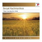 Rachmaninoff: Piano Concertos No. 3 in D Minor, Op. 30 & No. 4 in G Minor, Op. 40 - Sony Classical Masters