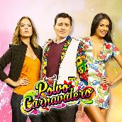 Polvo Carnavalero (Banda Sonora Original de la Serie Television)