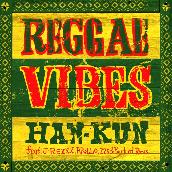 Reggae Vibes featuring J‐REXXX, APOLLO, 775, Youth of Roots