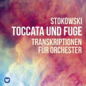 Stokowski: Toccata und Fuge