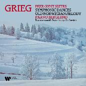 Grieg: Peer Gynt Suites, Symphonic Dances & Old Norwegian Melody