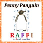 Penny Penguin featuring Good Lovelies