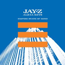 Empire State Of Mind (Radio Edit) featuring アリシア・キーズ
