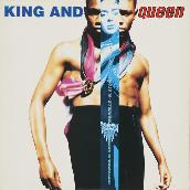 KING AND QUEEN (Original ABEATC 12" master)