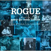 Best Album｢easy go easy comes+Live at CBGB,NewYork 1989｣