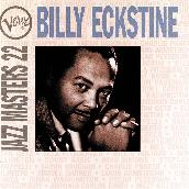 Verve Jazz Masters 22: Billy Eckstine
