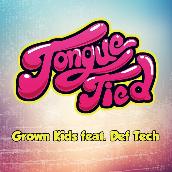Tongue Tied feat. Def Tech