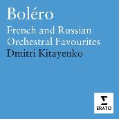 Bolero - French and Russian orchestral favourites
