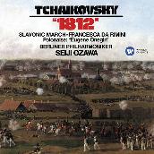 Tchaikovsky: 1812, Slavonic March, Francesca da Rimini & Polonaise from Eugene Onegin