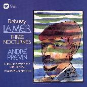 Debussy: La Mer & Nocturnes
