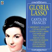 Gloria Lasso Canta En Frances