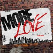 More Love featuring Mod da God