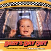 Baby's Day Out (Original Motion Picture Soundtrack)